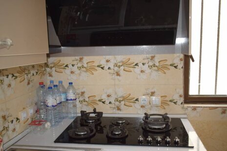 آپارتمان دو‌خوابه در چابهار