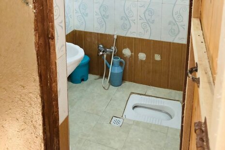 سوئیت ویلا 55 متری (آتش) در رشت