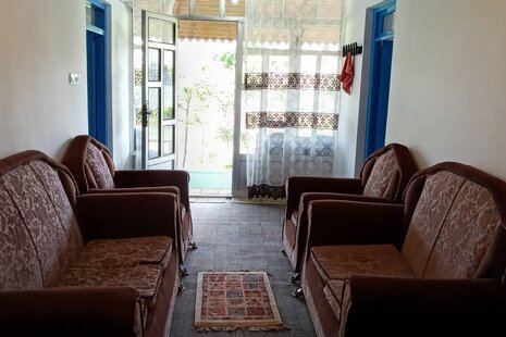ویلا مبله دو خواب دنج در تالش