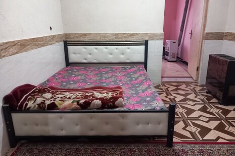 ویلا مبله دوخواب در شیرگاه