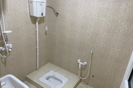 آپارتمان مبله دوخواب مُکَسَّر در پارسیان