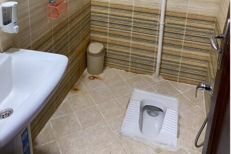 آپارتمان مبله دو خواب هیرمند 5 صدف در کیش