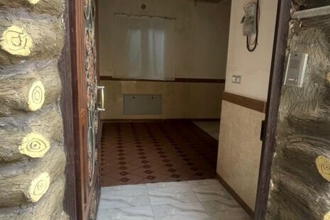 آپارتمان مبله سه خواب دیوەخان در سروآباد