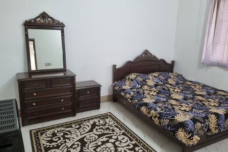 ویلا استخردار مبله دوخواب وولی تو در شیرگاه