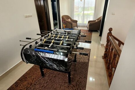 ویلا دوبلکس استخردار سه خواب  امیر مهر در سرخرود