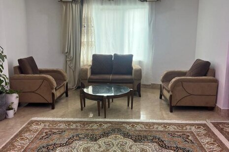 آپارتمان سه خواب مبله(4) در چالوس