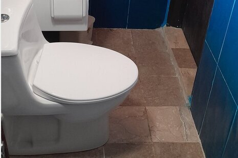 سوئیت مبله 70 متری در قائمشهر