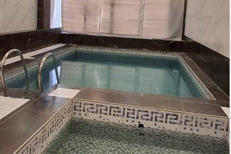 ویلا تکخواب استخردار در فلاورجان