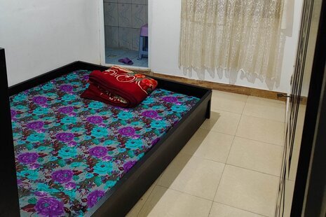 ویلا دو خواب مبله در پل طالشان رشت