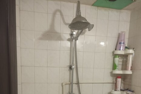 سوئیت مبله 110 متری در اصفهان