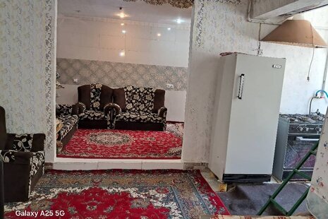 سوئیت ویلا مبله طلوع بیشه در خرم آباد