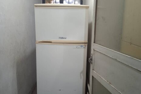 آپارتمان مبله تکخواب بلوچ در زاهدان