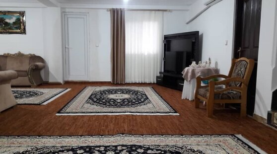 باغ ویلا سه خواب در ماسال