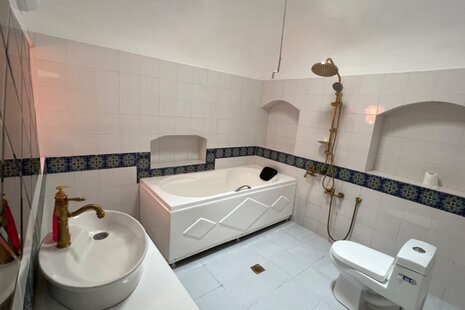 سوئیت 45 متری در میمه