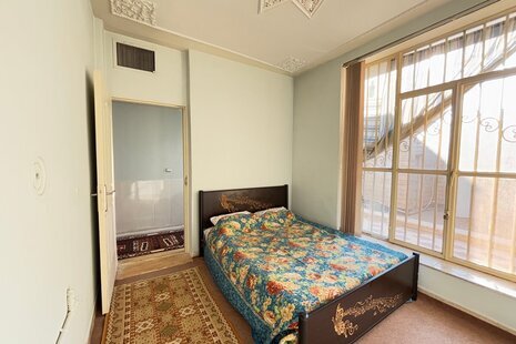 ویلا مبله تکخواب قدوسی در شیراز