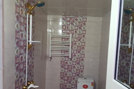 واحدمبله رضا طبقه دوم (4)در ساری