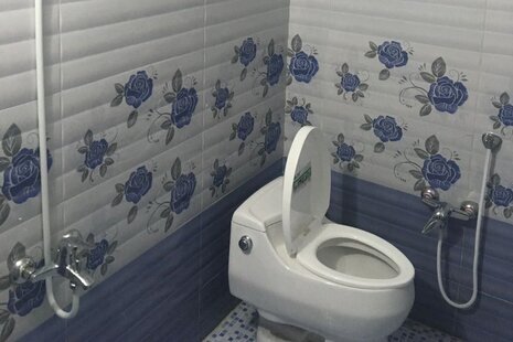 کلبه 4 نفره در مجتمع اقامتی سوادکوه