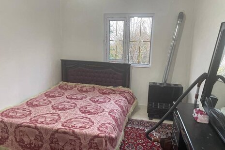 ویلا دوبلکس دوخواب مبله در بابل