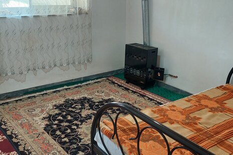 ویلا تک خواب بهشت سبز در سید محله