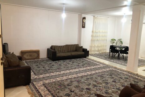 ویلا دوبلکس دو خواب در لاهیجان