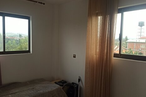 آپارتمان مبله تکخواب فرشته در بابل