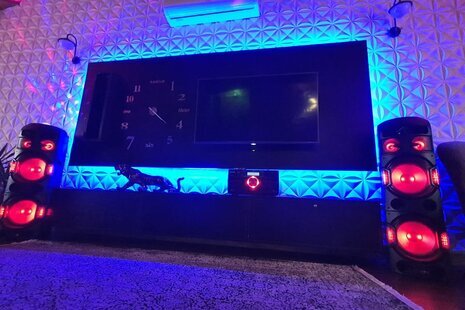 ویلا دوبلکس دوخواب استخردار در محمودآباد