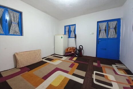 کلبه 35 متری در رشت