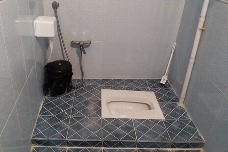 ویلا مبله تک خواب در رامسر