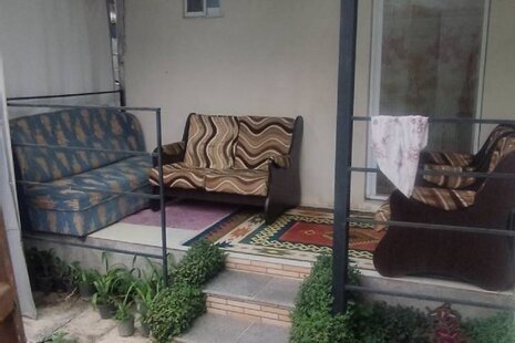 ویلا مبله تکخواب  گلکده 2 در لاهیجان