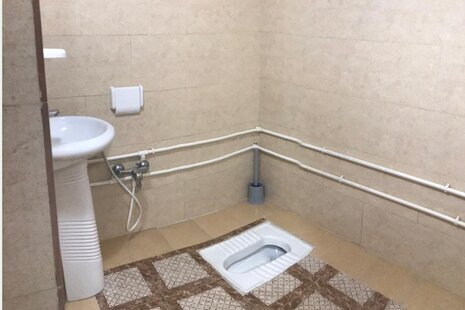 ویلا دو خواب در ماسال