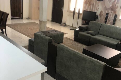 باغ ویلا دوبلکس سه خواب استخردار کهن شاهان در شهریار