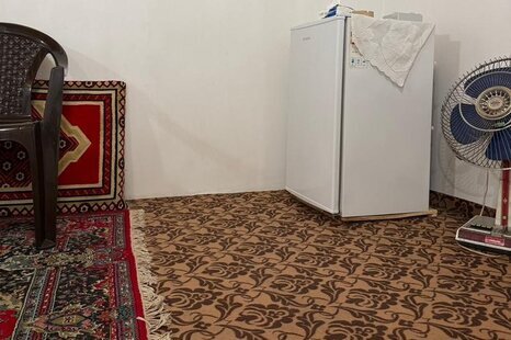 اقامتگاه بوم گردی دیل وا در بومگردی رشت