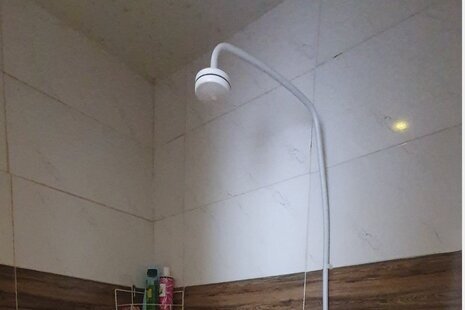 ویلا استخردار تکخواب در چهار باغ