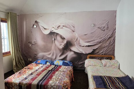 ویلا دوبلکس استخردار مبله سه خواب برلیان در سرخرود