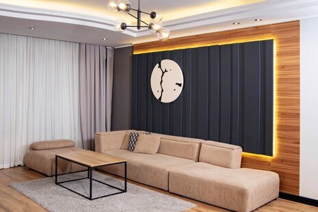 آپارتمان مبله 2 خواب ممتاز بهشتی