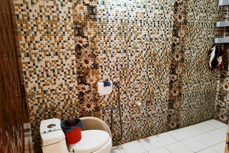 آپارتمان مبله دوخواب در همدان