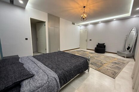 ویلا دوبلکس سه خواب استخردار آرکان در چهارباغ