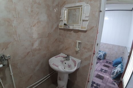 آپارتمان مبله تکخواب در رمکان قشم 3