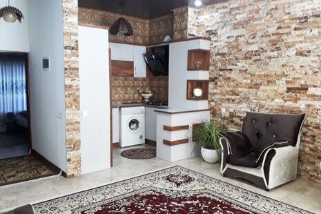 ویلا تک خواب نوساز در محمودآباد