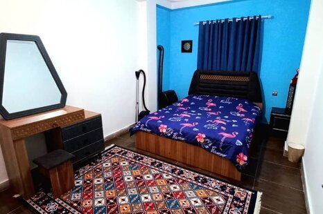 ویلا سه خواب چپرپرد زیبا کنار