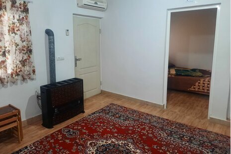 ویلا تک خواب مبله (105) در بابلسر