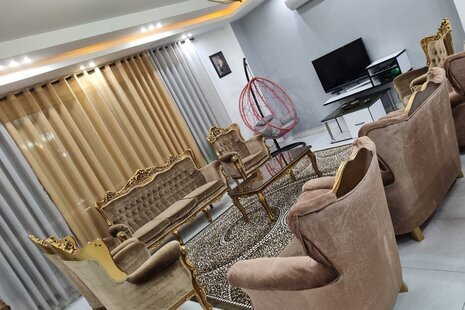 ویلا استخردار 4 خواب در متل قو