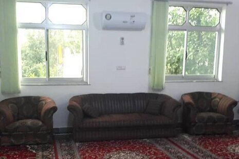 ویلا تکخواب مبله در ماسال