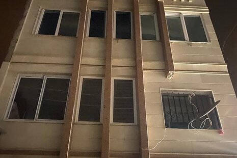 آپارتمان مبله تکخواب ثمر در گرگان