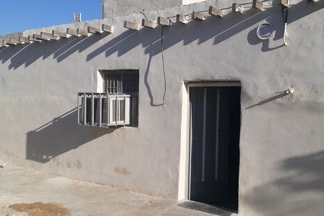 ویلا تکخواب در قشم