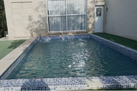 ویلا استخردار مبله دوخواب در ملارد