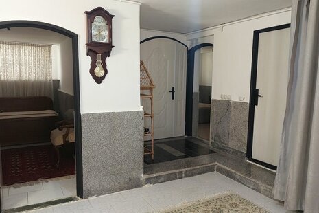 آپارتمان مبله دوخواب عارف در مشهد