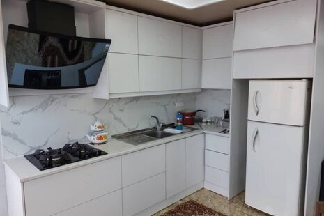 ویلا سه خواب استخردار ملورین 1 در بندرانزلی