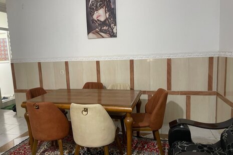 ویلا مبله دوخواب طلاییه 3 در بندرعباس