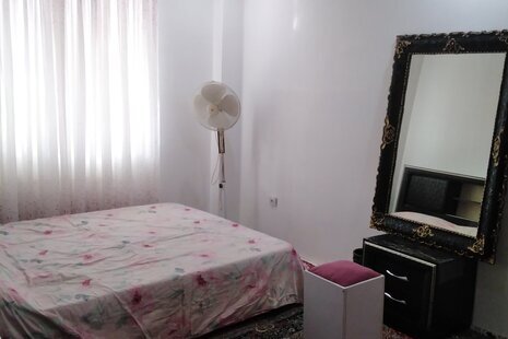 باغ ویلا سه خواب مبله در نور